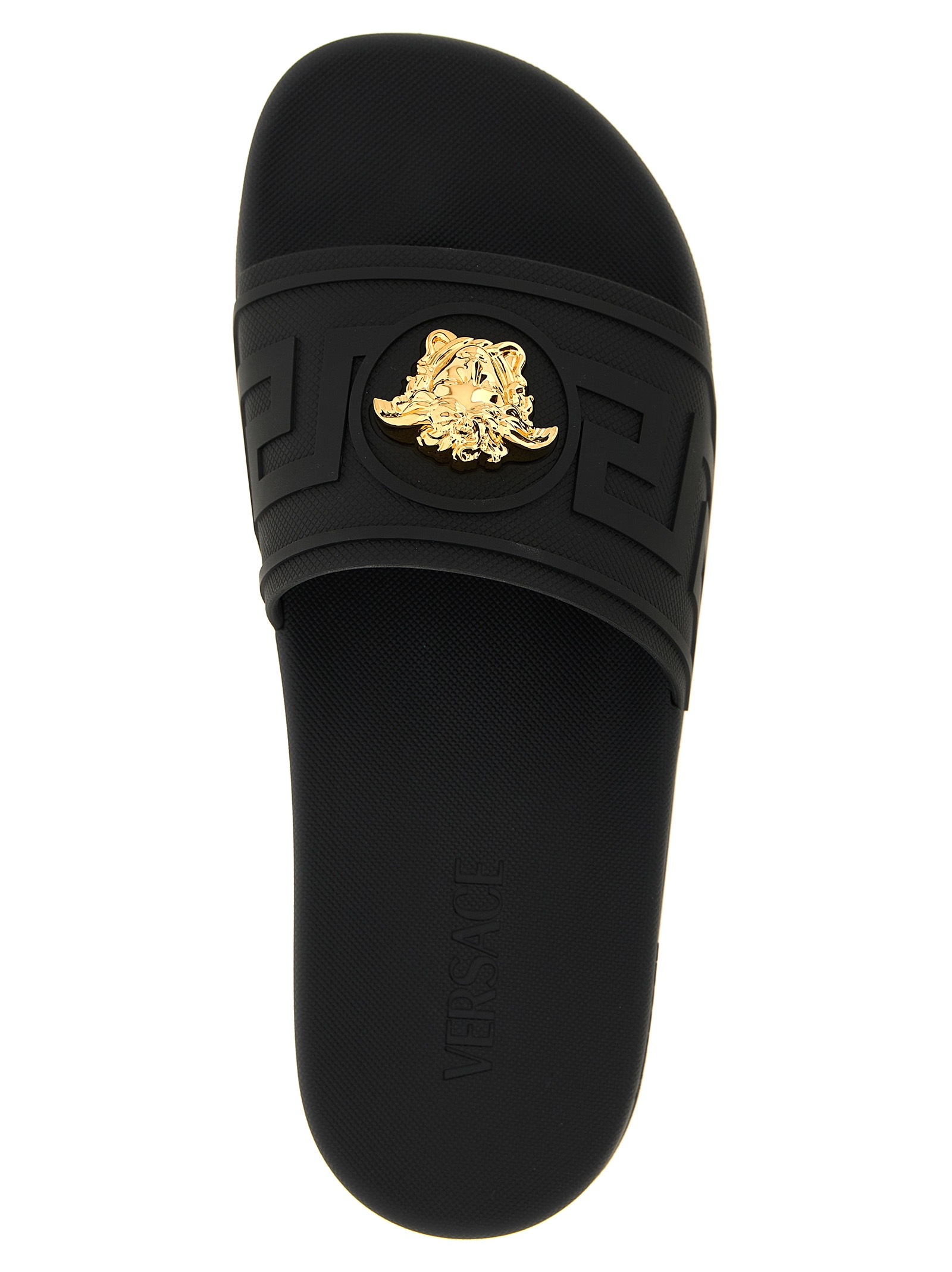 [Versace] Sandals FW26 10205351A154811B00V