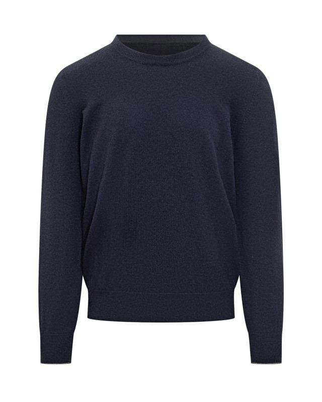 [Brunello Cucinelli] Knitwear FW25 M2200100 CW425
