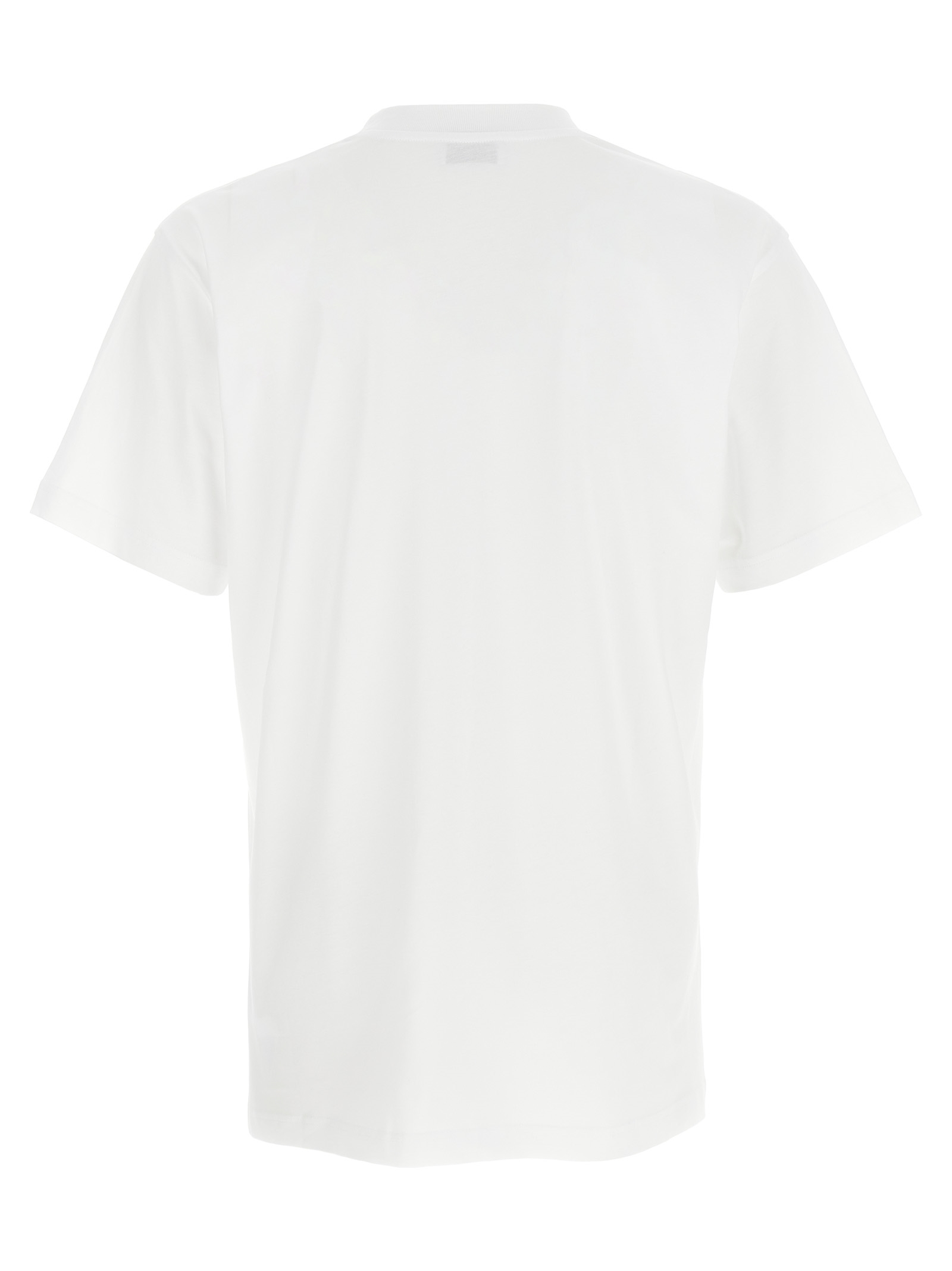 [Moschino] T-shirts Short Sleeve FW25 A071352411001