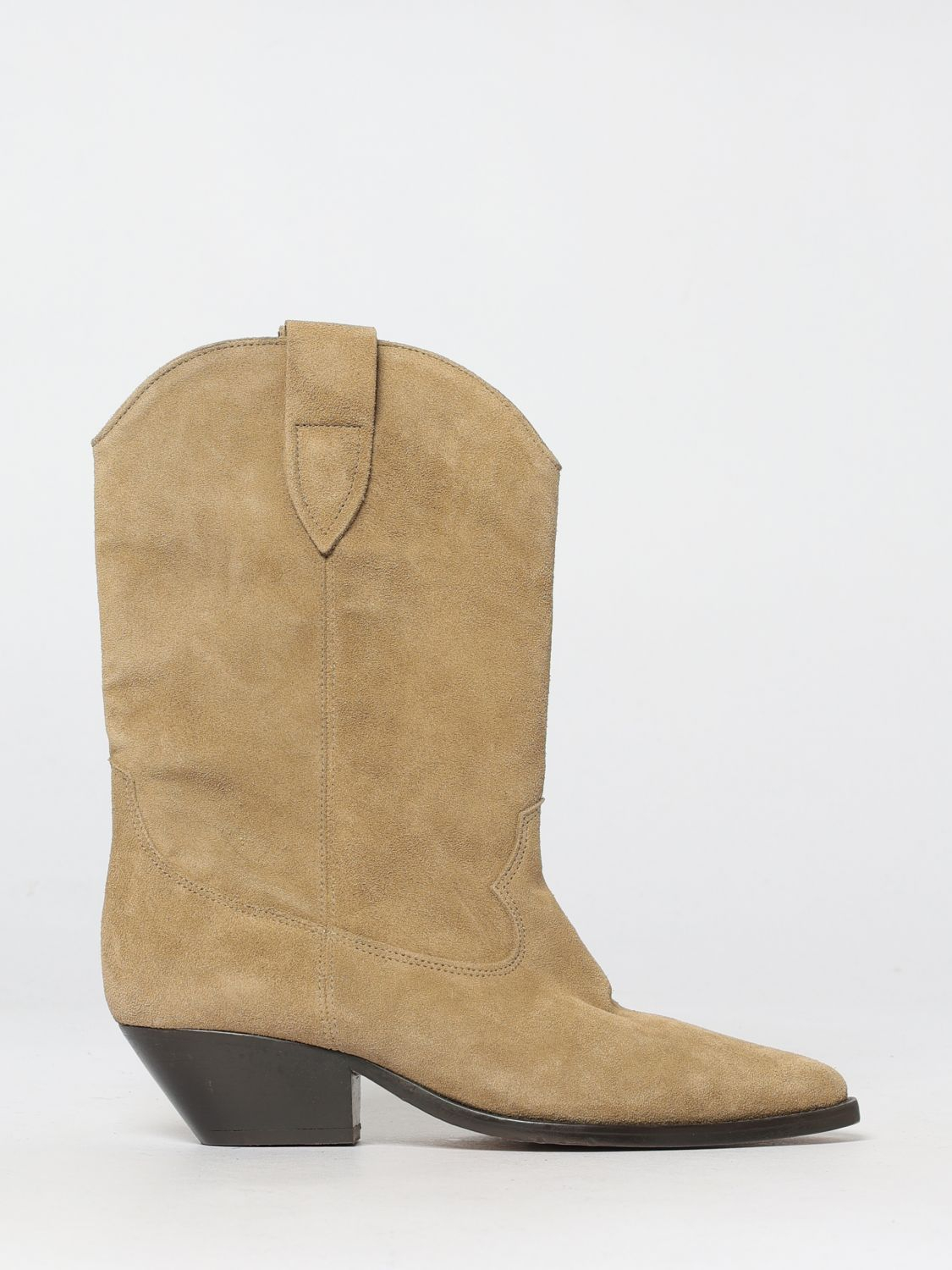 [Isabel Marant] Boots SS26 BO0003FAA1A03S 50TA
