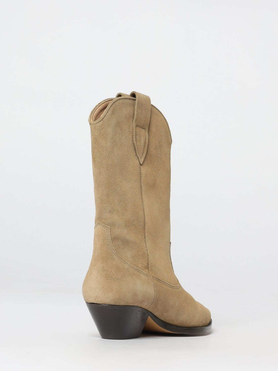 [Isabel Marant] Boots SS26 BO0003FAA1A03S 50TA