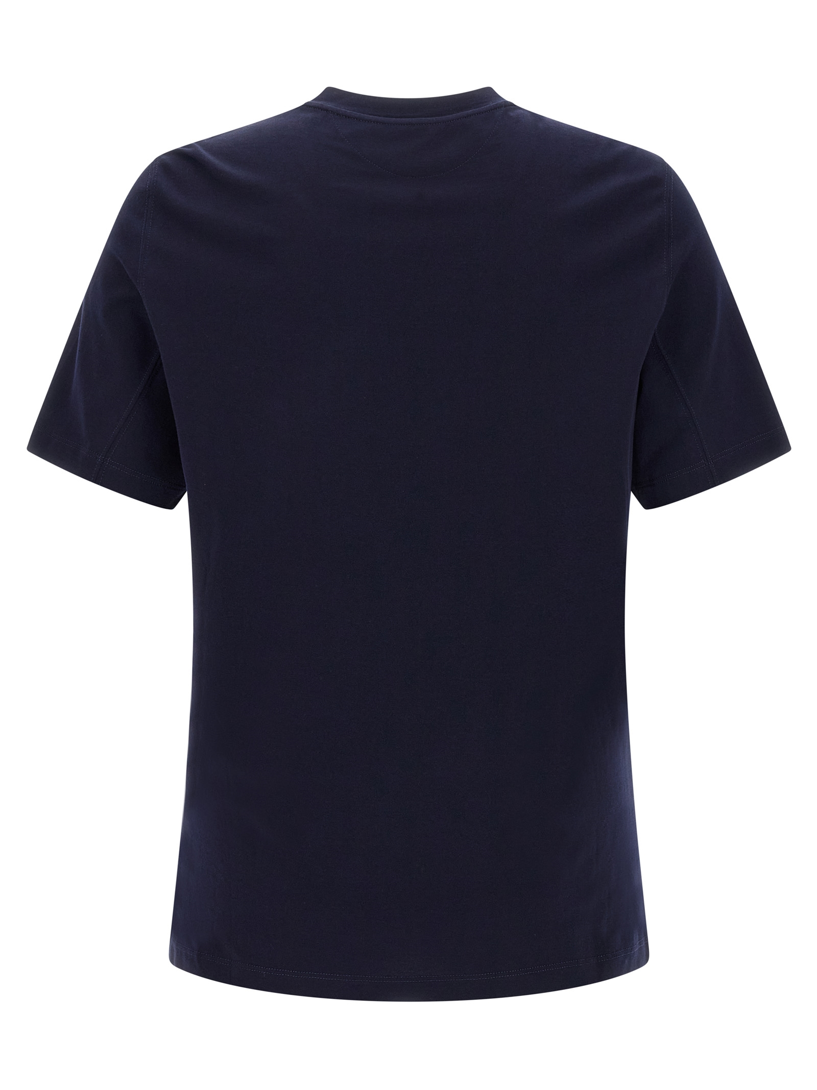[Brunello Cucinelli] T-shirts Short Sleeve FW26 M0B138440CD325