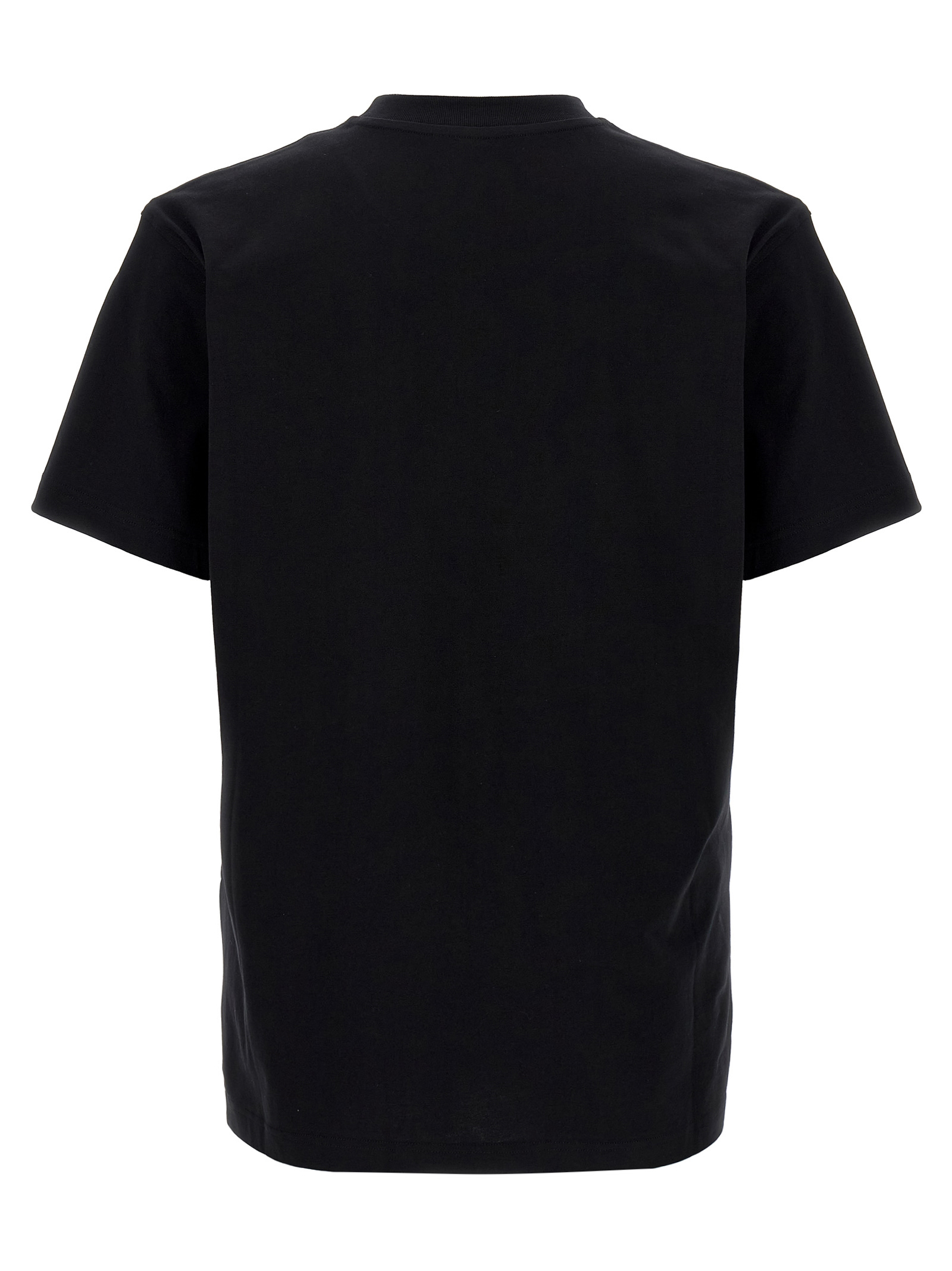 [Moschino] T-shirts Short Sleeve FW25 A071352411555
