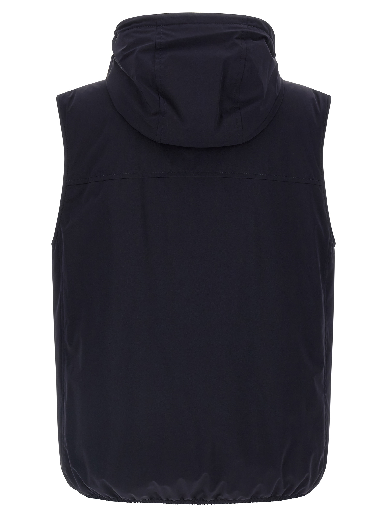 [Brunello Cucinelli] Down Vest FW26 MM49A7432GC1086