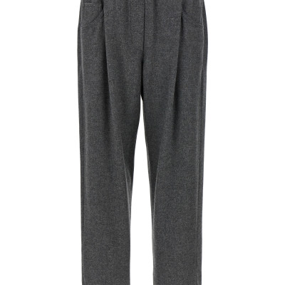 [Brunello Cucinelli] Trousers FW26 MB162P8417C032
