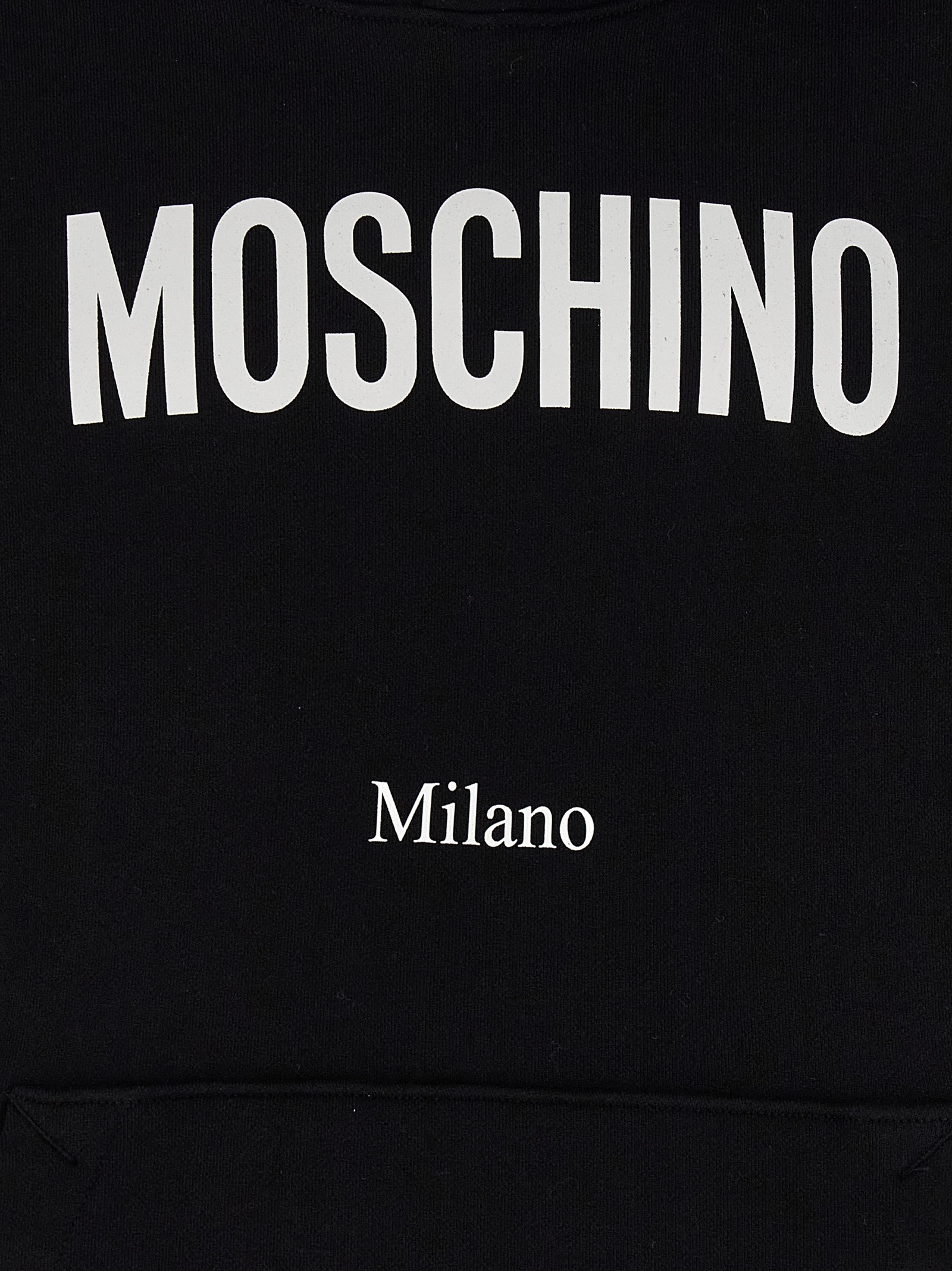 [Moschino] Hoodie FW25 A170852281555