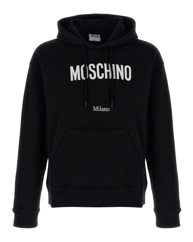 [Moschino] Hoodie FW25 A170852281555