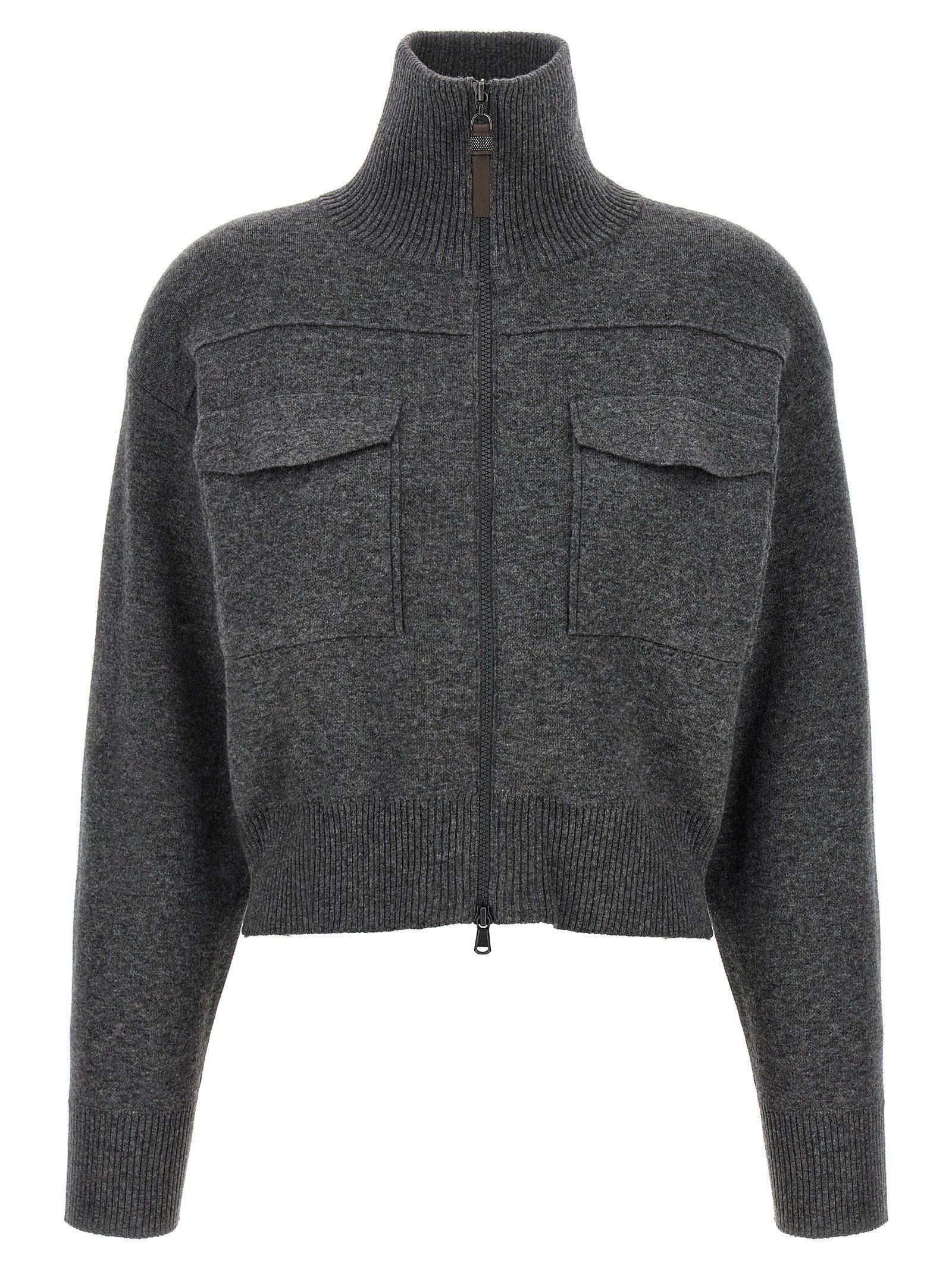 [Brunello Cucinelli] Cardigan FW26 MSH201306PCBN25