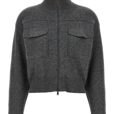 [Brunello Cucinelli] Cardigan FW26 MSH201306PCBN25