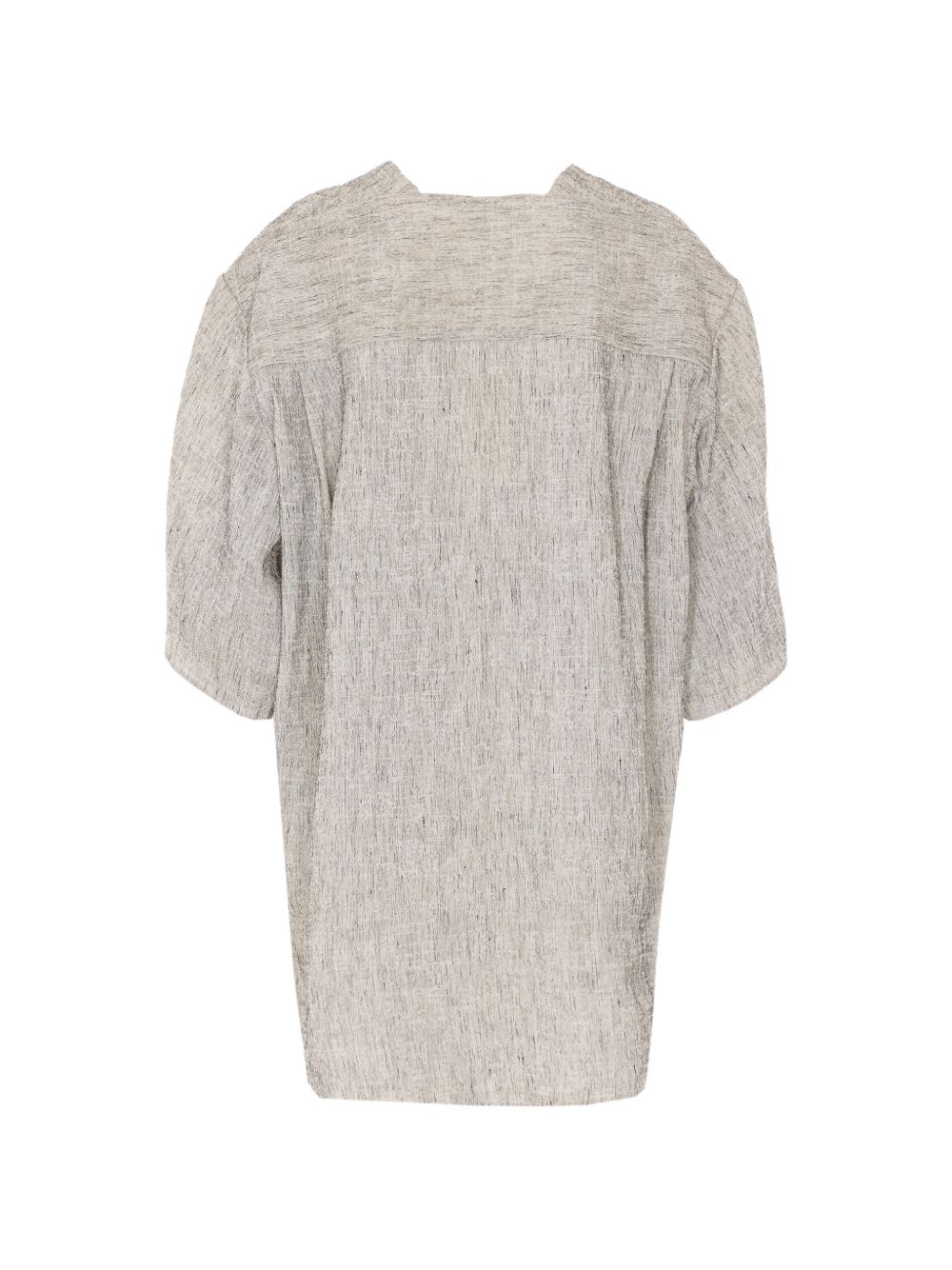 [THE ROW] T-shirts Sleeveless FW26 10817W4407WBK