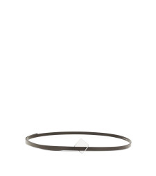 [THE ROW] Belt FW26 W1987L60BAS