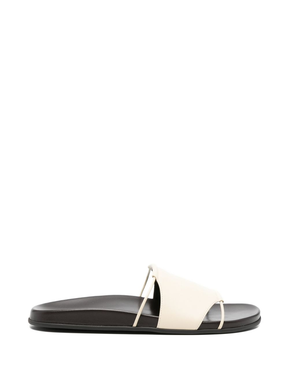 [THE ROW] Sandals FW26 F1792SN65CLIV