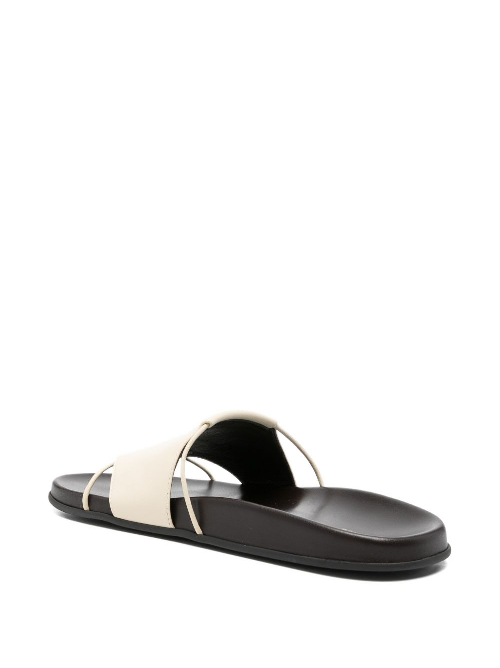 [THE ROW] Sandals FW26 F1792SN65CLIV