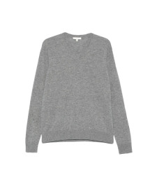 [THE ROW] Knitwear FW26 10682Y986GRY