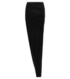 [Drkshdw] Midi skirt SS25 DS01E3334BHDB09