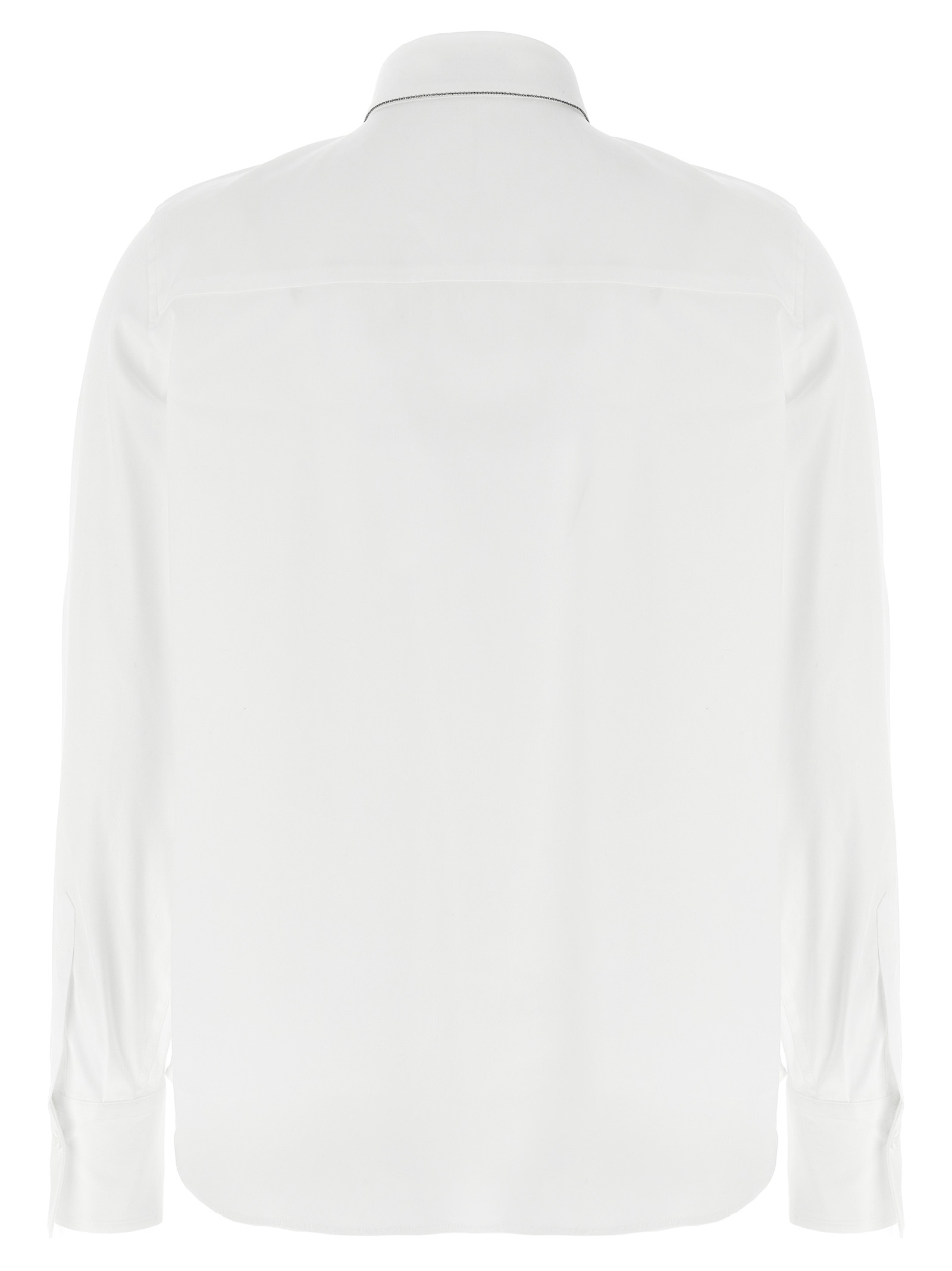 [Brunello Cucinelli] Blouse FW26 M0091MA606C159