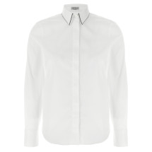 [Brunello Cucinelli] Blouse FW26 M0091MA606C159