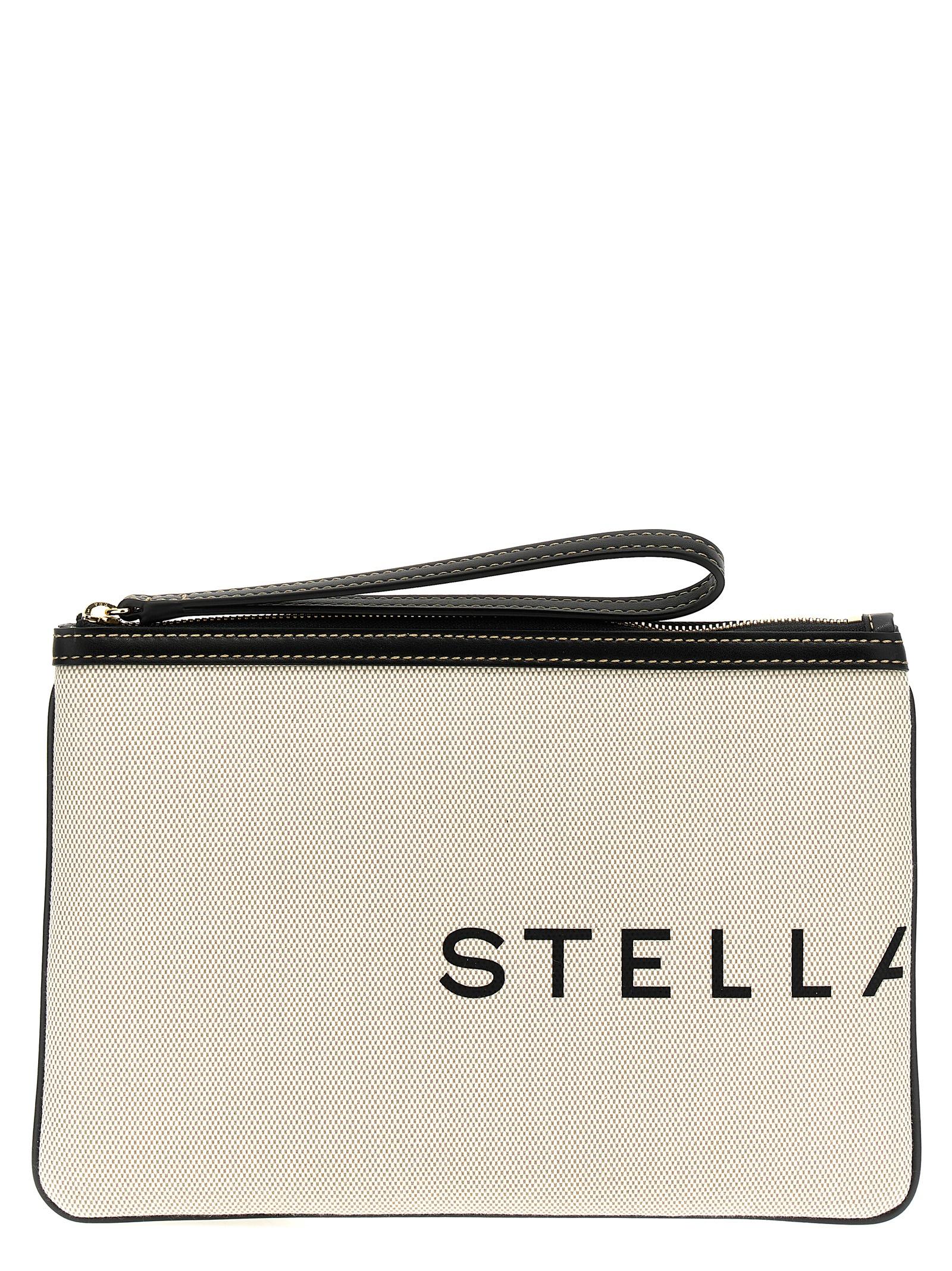 [Stella McCartney] Clutch bag FW25 7P0078WP02219043
