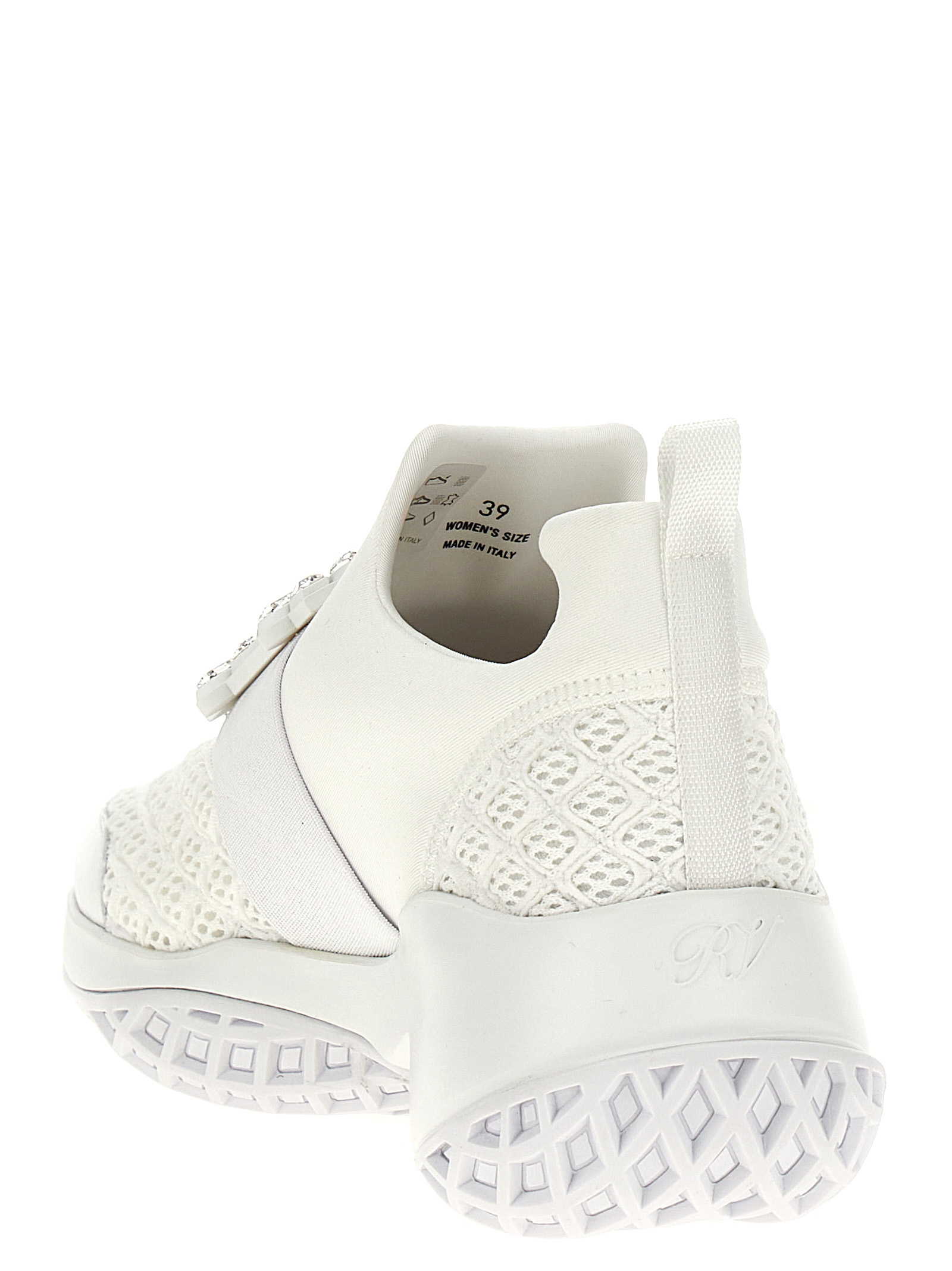 [Roger Vivier] Sneakers FW26 RVW50624180KOTB001