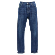 [Brunello Cucinelli] Jeans FW26 M0Z37X1290C1468