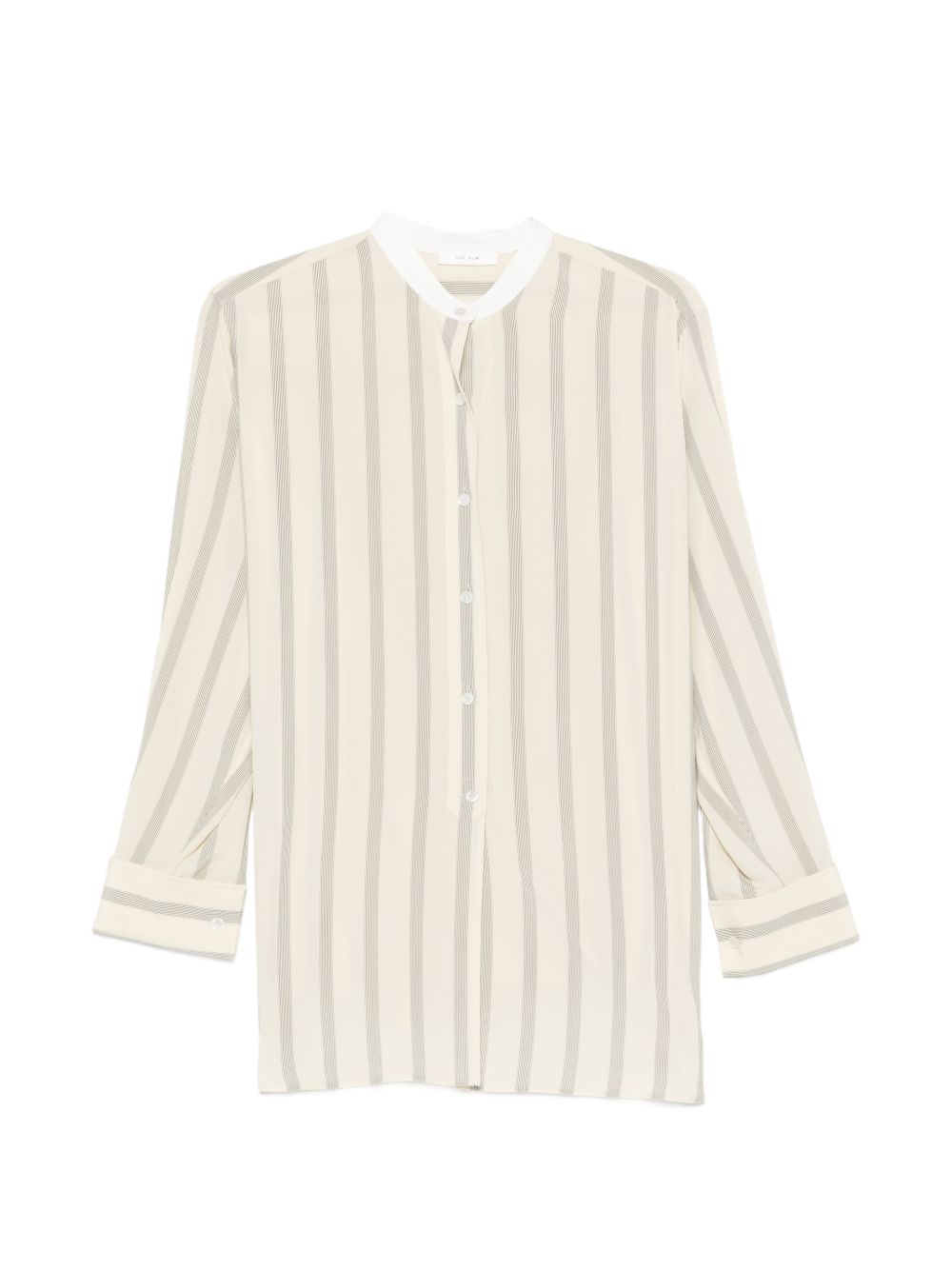 [THE ROW] Blouse FW26 10797W4349WAK