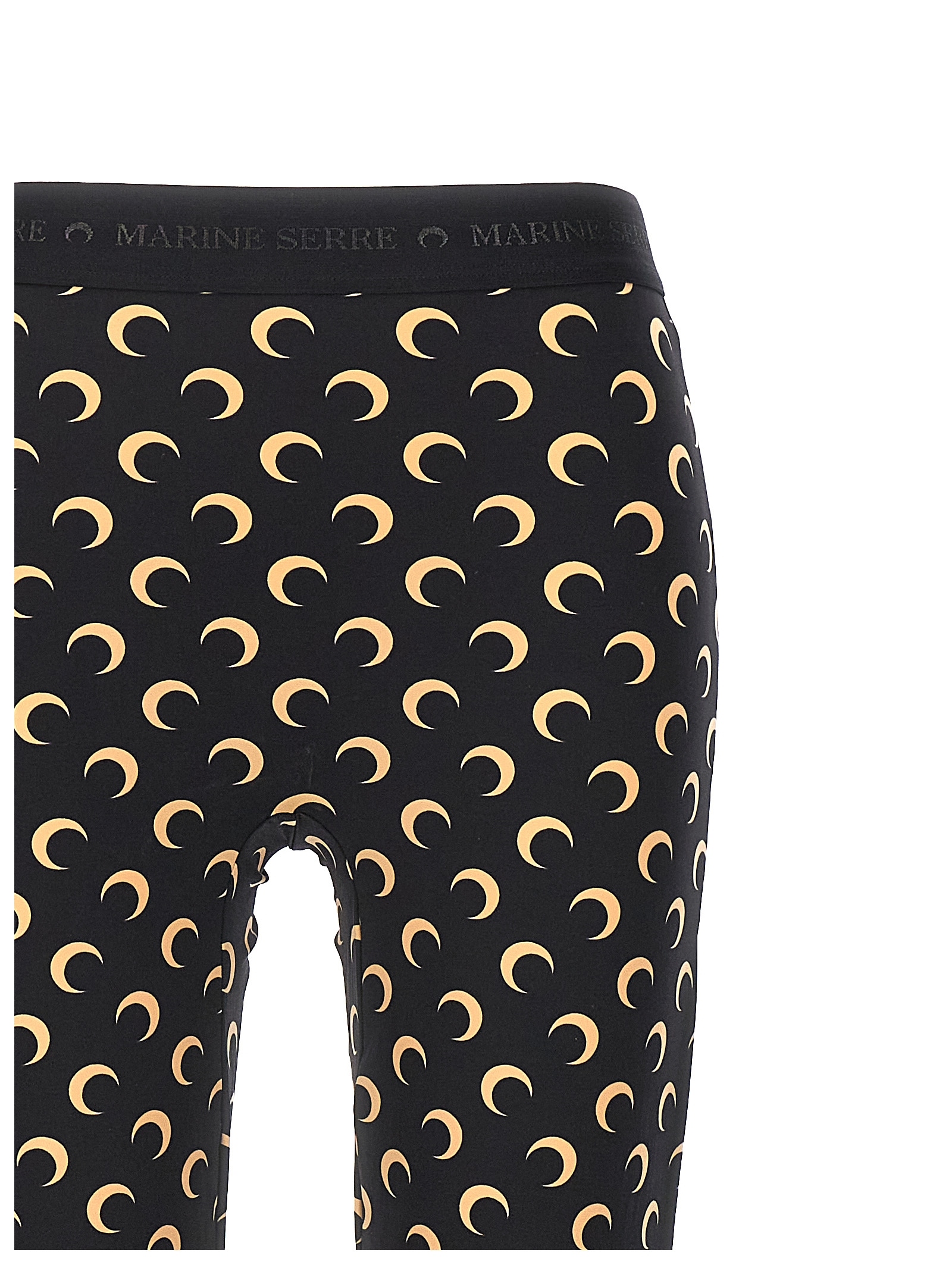 [MARINE SERRE] Leggings SS26 WPA111ACJER0001IT99