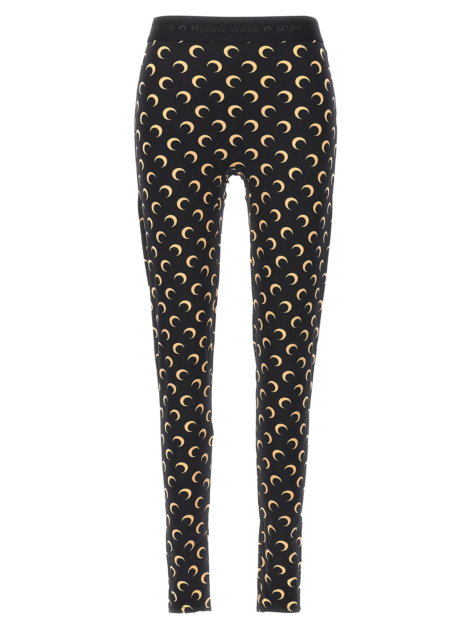 [MARINE SERRE] Leggings SS26 WPA111ACJER0001IT99