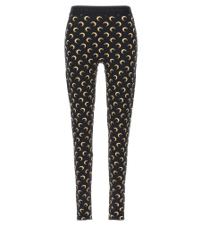[MARINE SERRE] Leggings SS26 WPA111ACJER0001IT99