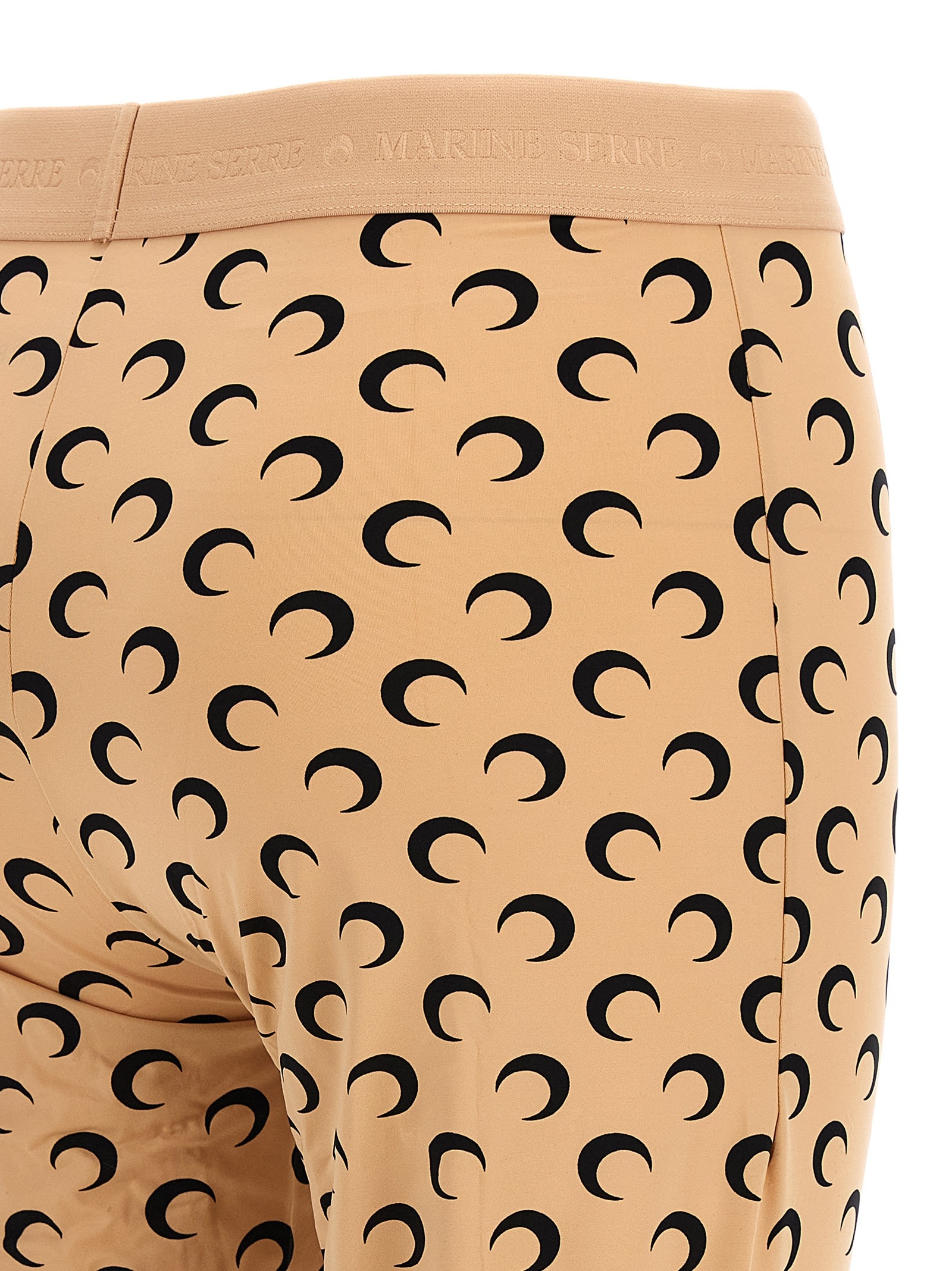 [MARINE SERRE] Leggings SS26 WPA111ACJER0001TA10