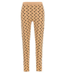 [MARINE SERRE] Leggings SS26 WPA111ACJER0001TA10