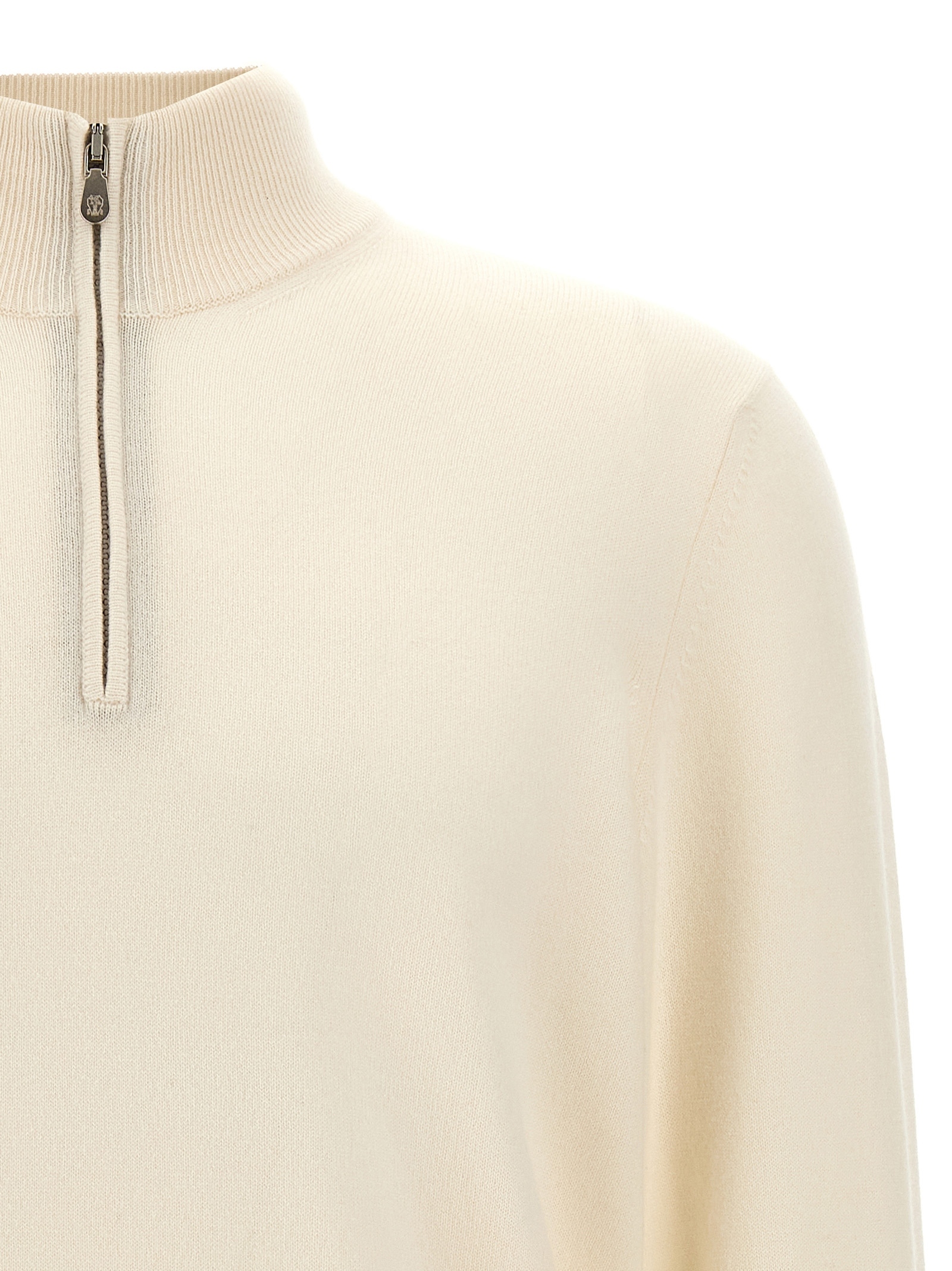 [Brunello Cucinelli] Knitwear FW26 M2200124CO312