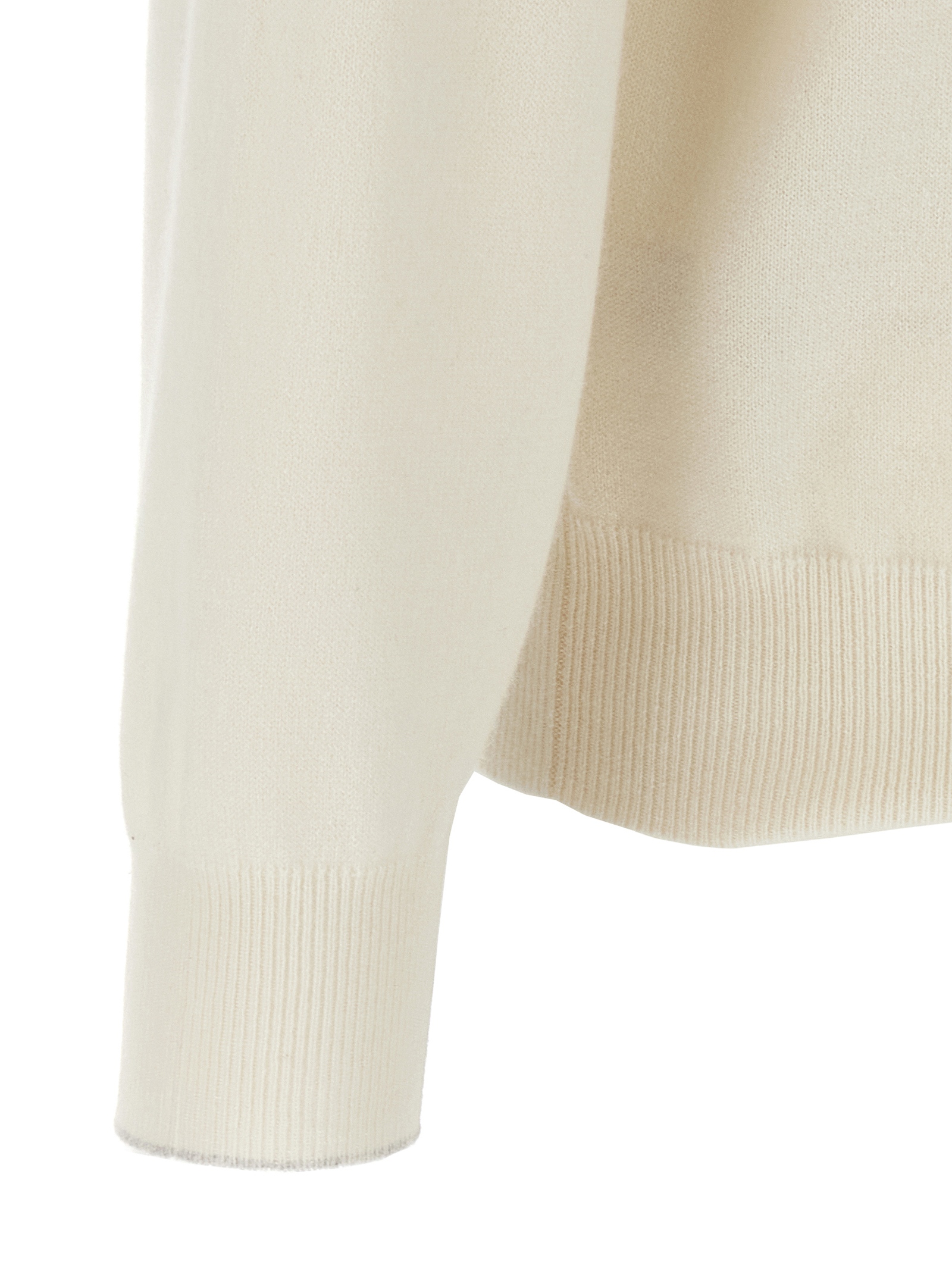 [Brunello Cucinelli] Knitwear FW26 M2200124CO312