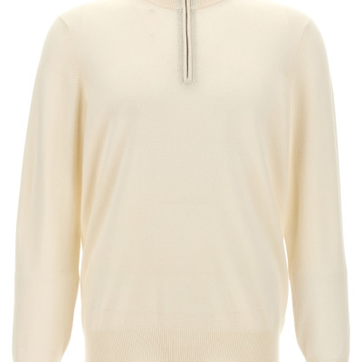 [Brunello Cucinelli] Knitwear FW26 M2200124CO312