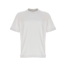 [Brunello Cucinelli] T-shirts Short Sleeve FW26 M0B137427CW787