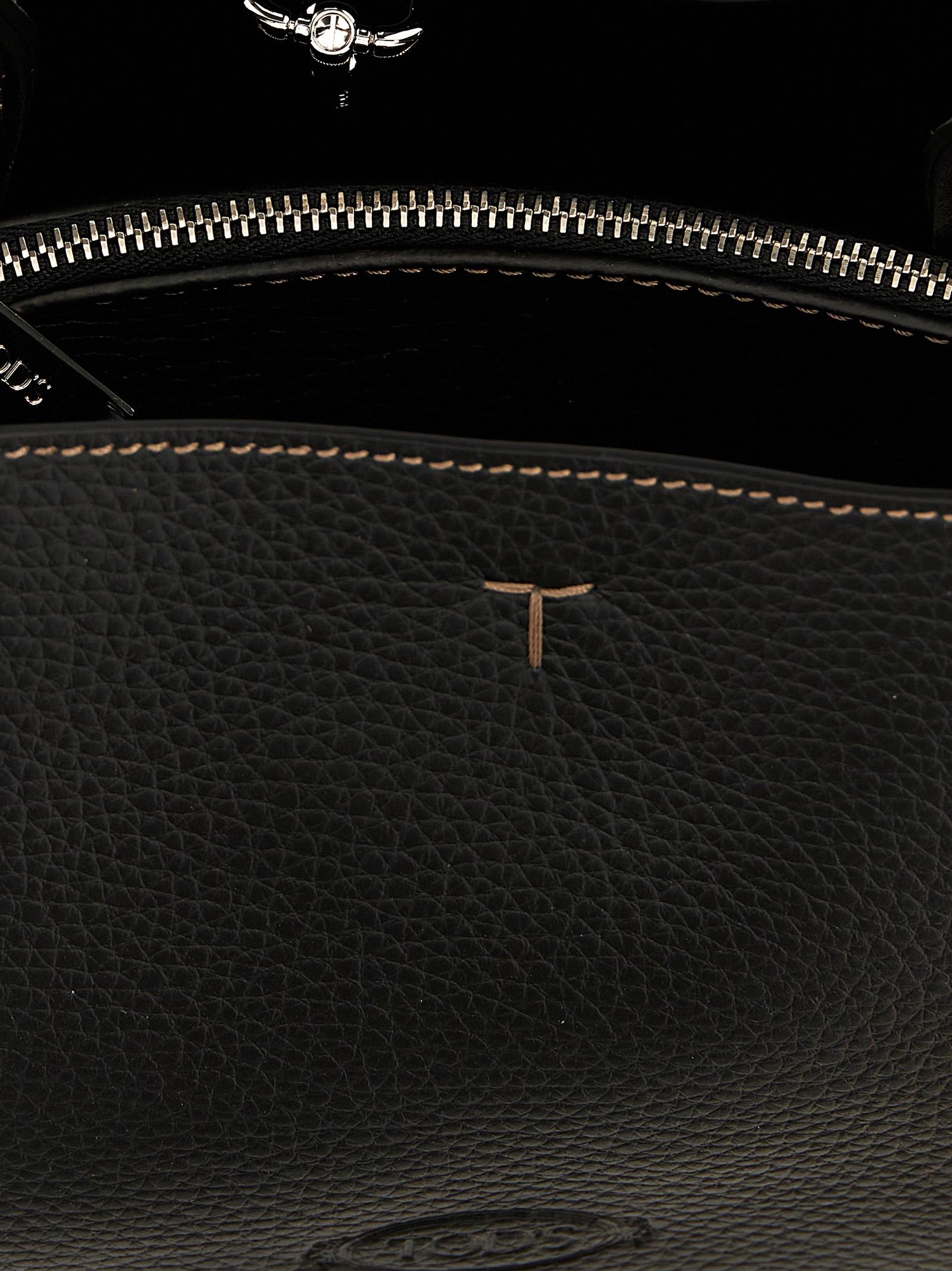 [Tod's] Shoulder bag FW26 XBWAPAEL000QRIB999