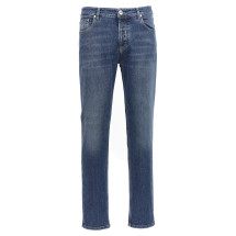 [Brunello Cucinelli] Jeans FW26 M283PD3210C1471