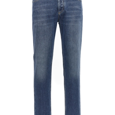 [Brunello Cucinelli] Jeans FW26 M283PD3210C1471