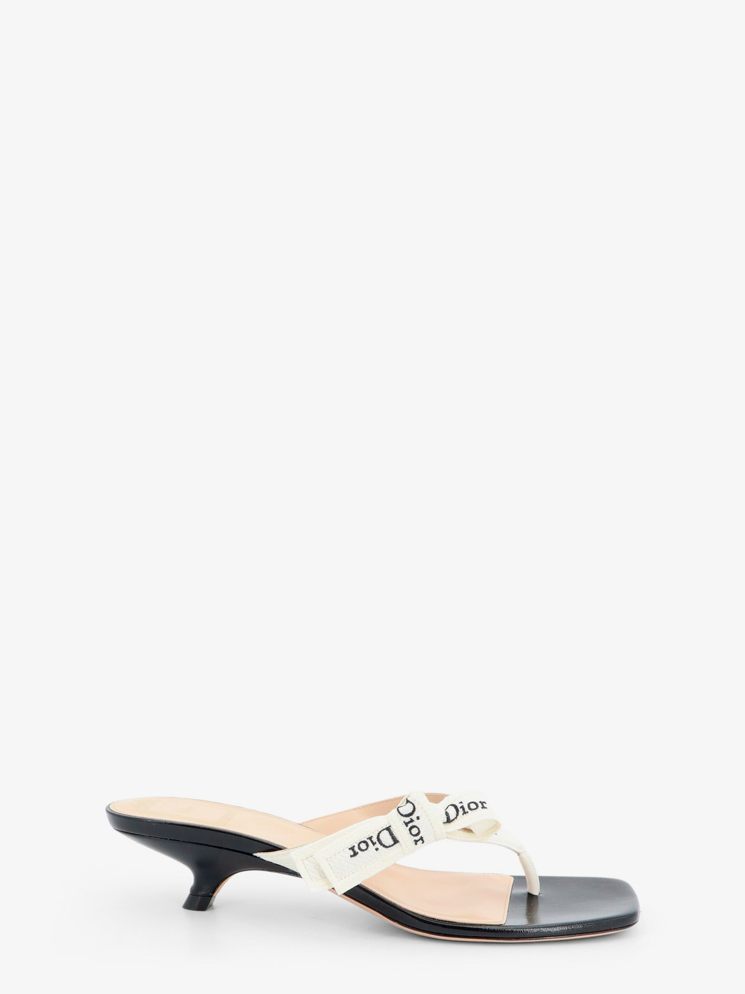 [Dior] Sandals FW26 KCO0684LEC900