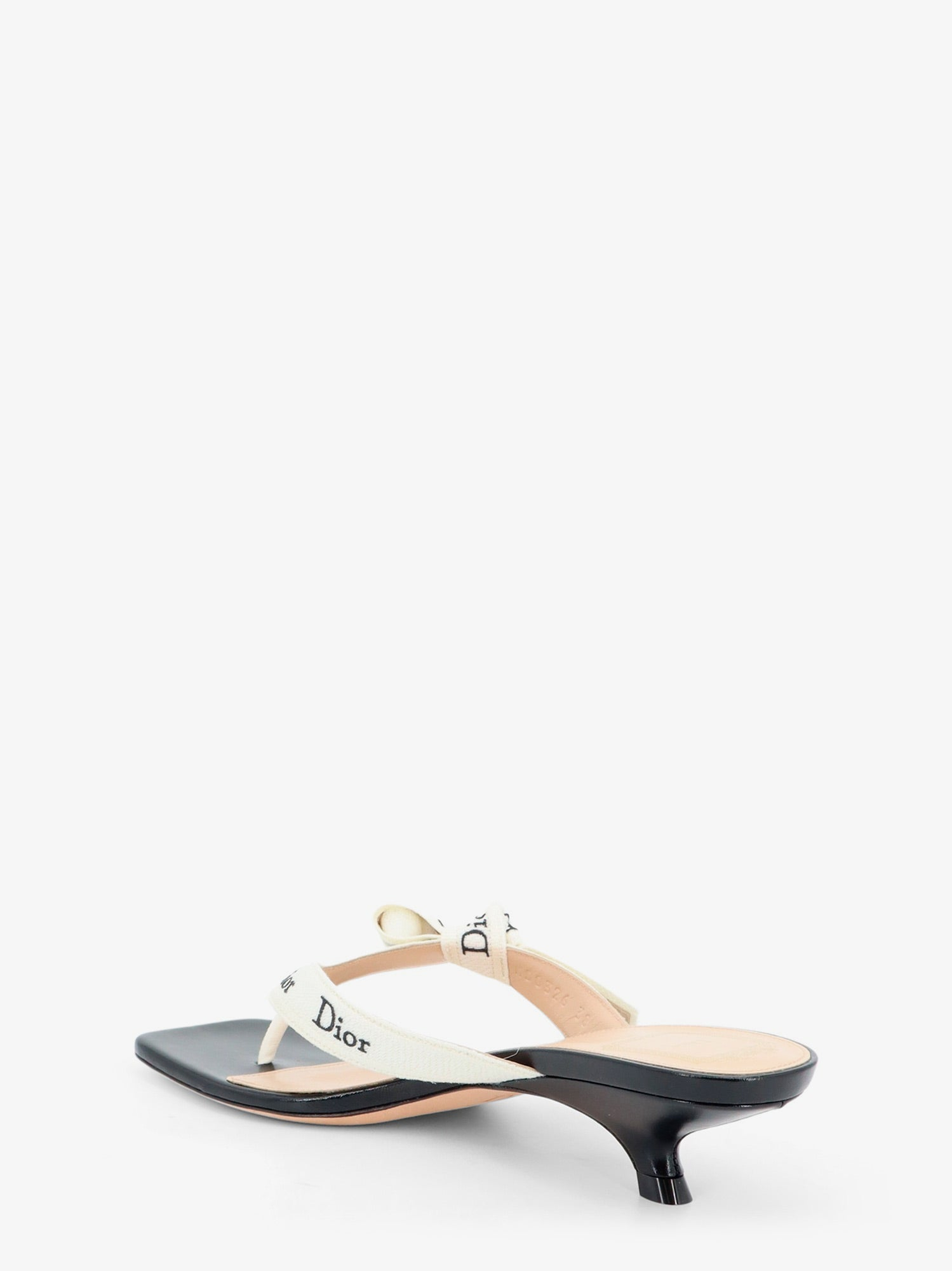[Dior] Sandals FW26 KCO0684LEC900