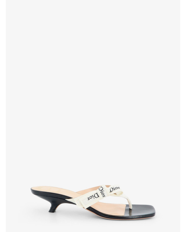 [Dior] Sandals FW26 KCO0684LEC900