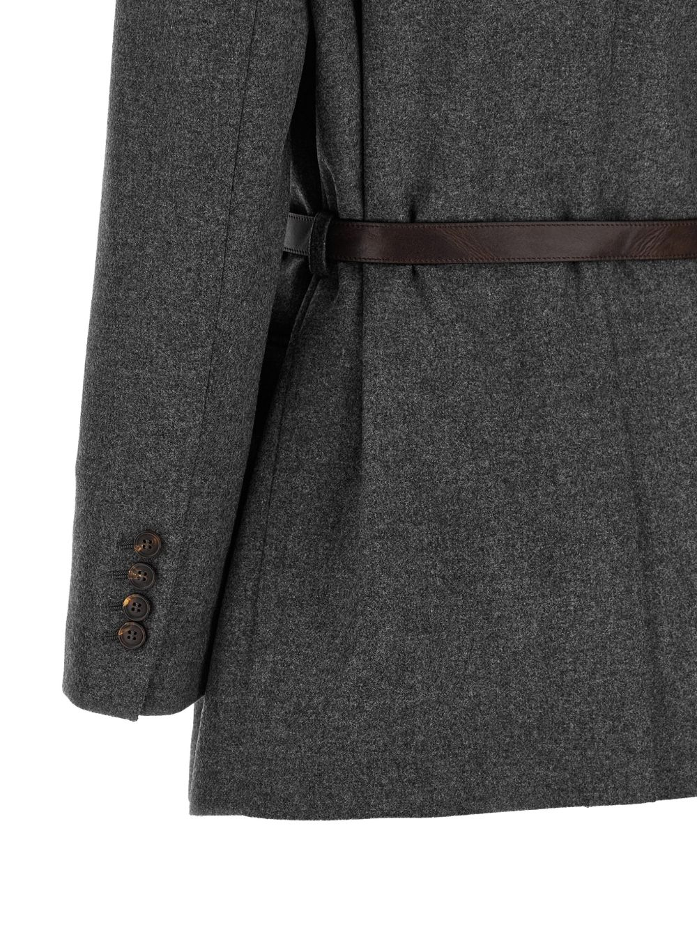 [Brunello Cucinelli] Jacket FW26 MB1627645C032