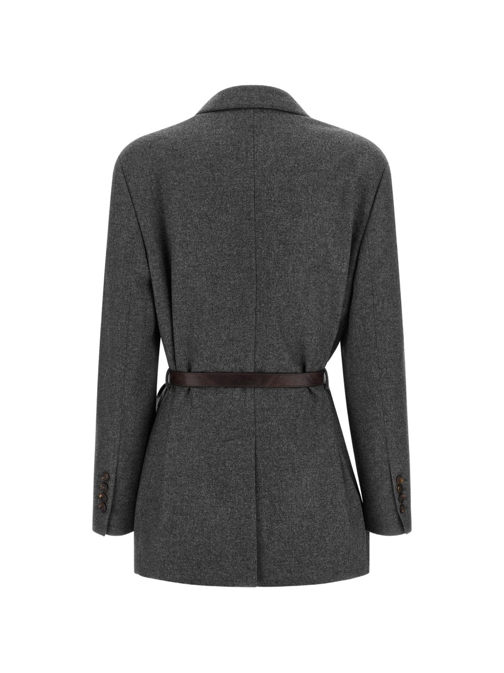 [Brunello Cucinelli] Jacket FW26 MB1627645C032