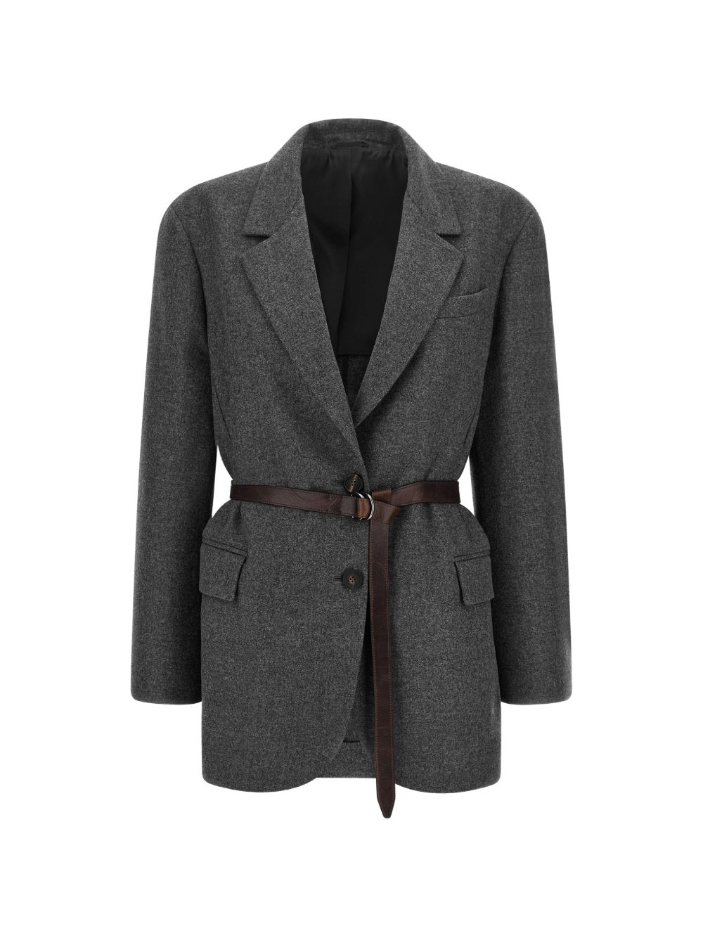 [Brunello Cucinelli] Jacket FW26 MB1627645C032