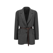 [Brunello Cucinelli] Jacket FW26 MB1627645C032