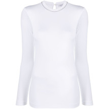 [Brunello Cucinelli] T-shirts Short Sleeve FW26 M0TC8BJ300C159