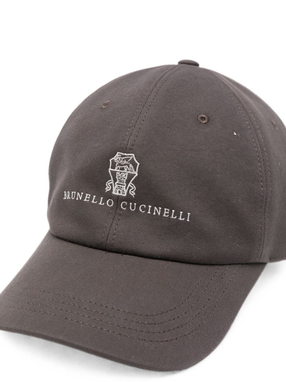 [Brunello Cucinelli] Cap FW26 M252D9850CSN11