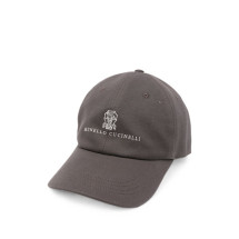 [Brunello Cucinelli] Cap FW26 M252D9850CSN11