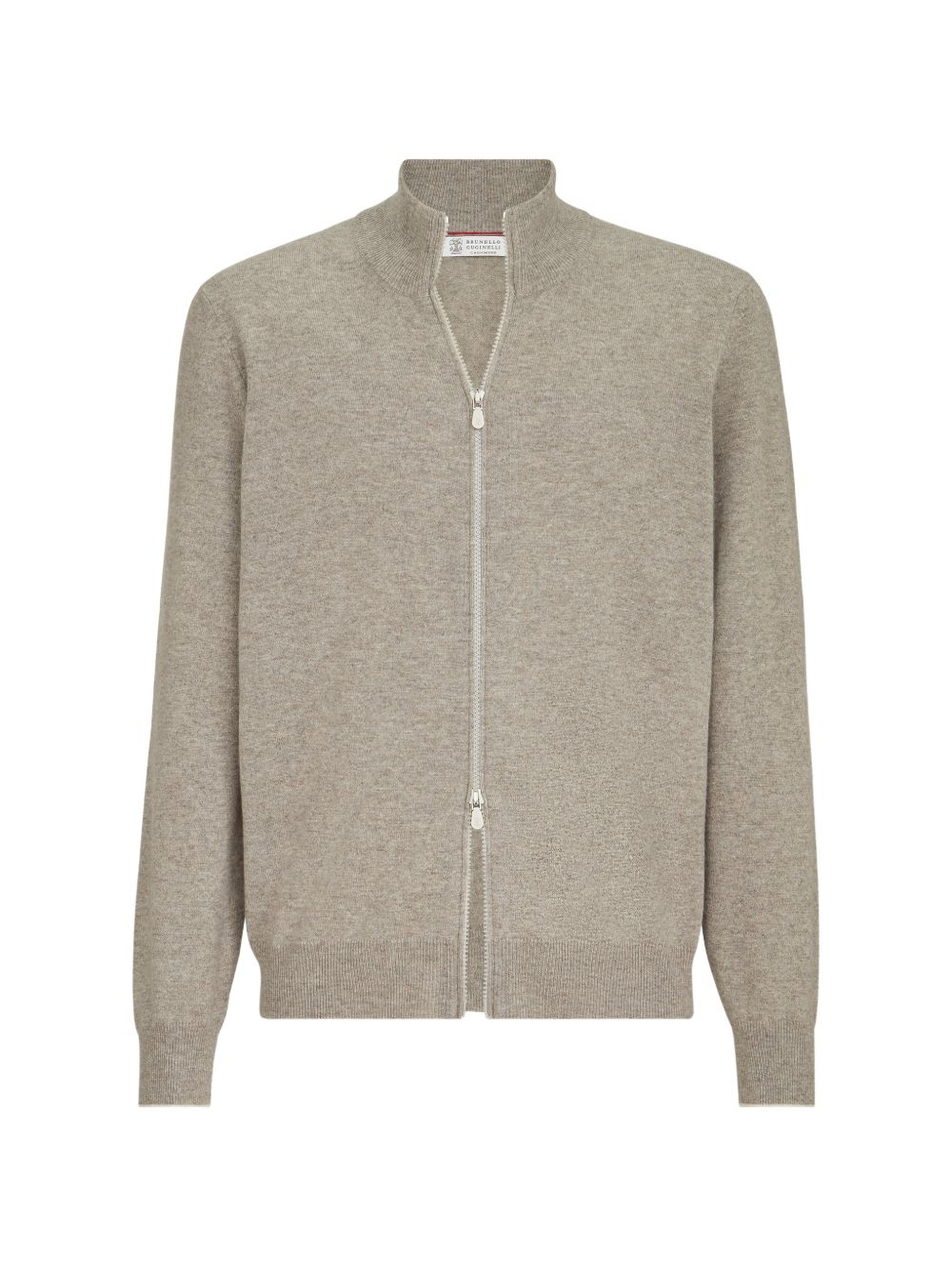 [Brunello Cucinelli] Cardigan FW26 M2200106COW55