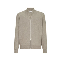 [Brunello Cucinelli] Cardigan FW26 M2200106COW55