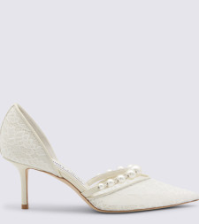 [Jimmy Choo] Pumps FW26 AURELIE85DRJ000698